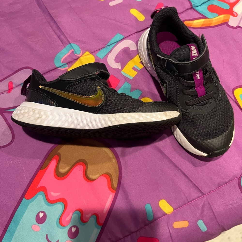 Girls Nike